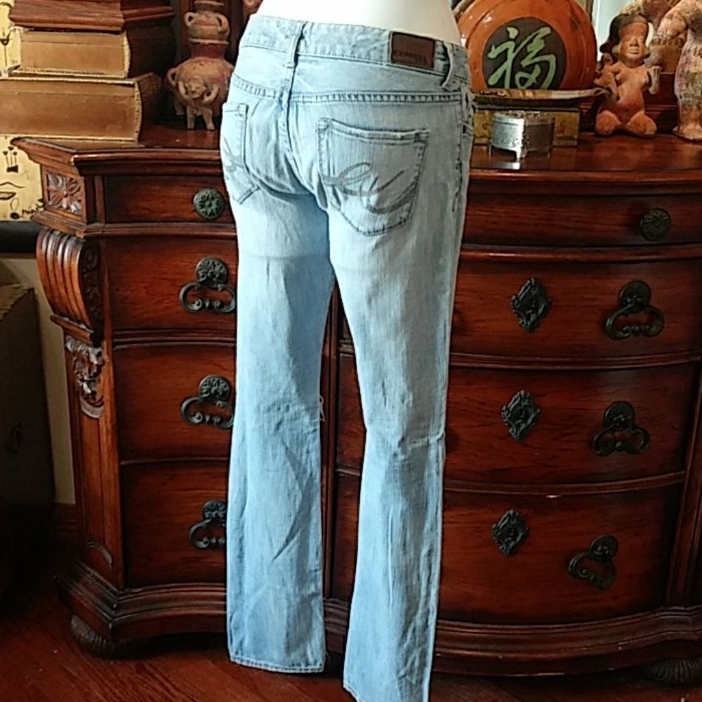 Express jean Stella - Picture 6 of 8
